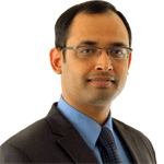 Saurabh Singhal, Director-Marketing, Avaya India and SAARC