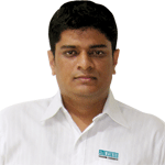 Vijay Parekh, Head-Marketing Communications, Matrix Comsec