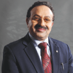 Partners form the backbone of Canon