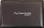 Amtrak brings a complete education solution with My Class Buddy