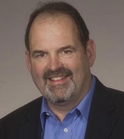 CIO Tony Scott bids adieu to Microsoft