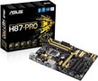 ASUS launches Haswell Processor Overclocking to H87 and B85 Motherboards