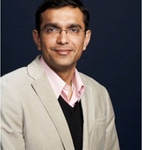 Dhanya Thakkar is Trend Micro India MD