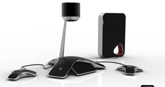 Polycom Unveils Panoramic Video Solutions for Microsoft Lync Environments