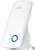 TP-LINK launches 300Mbps Wireless N Range Extender
