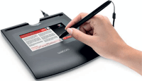 Wacom expands its electronic signature solutions