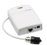 Axis P1214 Network Camera