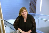 Lauren P. Flaherty to join CA Technologies as Chief Marketing Officer