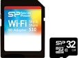 SP launches Sky Share Wi-Fi SD Card