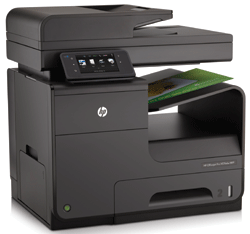 HP Officejet Pro X576dw Cartridges: HP 970/971 Officejet Ink Cartridges