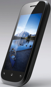 Intex launches Cloud X3 Smartphone