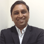 Satyen Vyas is CEO of Symphony SUMMIT