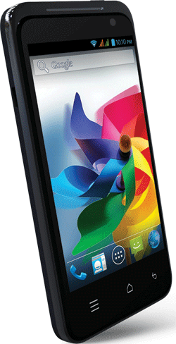 Videocon unveils Budget A24 Smartphone in India