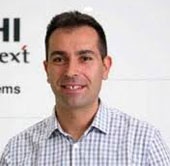 Hitachi names Adrian De Luca as CTO, APAC