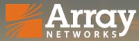 Array Networks receives US$2-Million Order in Government Sector