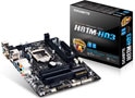 GIGABYTE introduces Intel-based H81 Series Motherboards