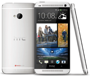 HTC One 801e