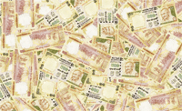 Weakening of Indian Rupee - A Dent on Indian Economy