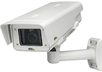 AXIS Q1755-E Network Camera