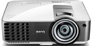 BenQ expands its offerings for the Indian Education Sector at World DIDAC 2013