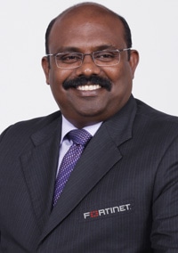 Jason Nadar to join Fortinet as National Sales Manager