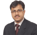 Guest Speak of this month : Jitendra Gupta