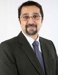 Murli Mohan joins Dell India Software Division as GM
