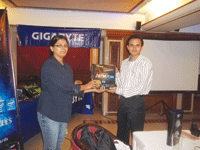 GIGABYTE India hosts Power Conclave 2013