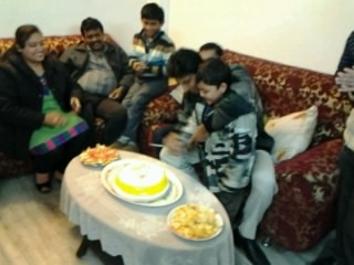 testing