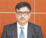 &lsquo;Driving Business agility & IT efficiency by thinking &lsquo;Ahead of the Curve&rsquo;