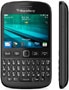 BlackBerry debuts BlackBerry 9720 Smartphone in India