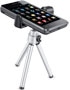 iBall Andi launches Android-based 4a Projector Smartphone