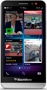 BlackBerry launches Z30 Smartphone in India