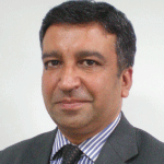 BFSI, Telecom, Govt., Manufacturing & Natural resources main Verticals for IBM
