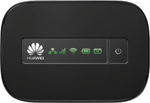Huawei comes up with two new Wi-Fi Data cards