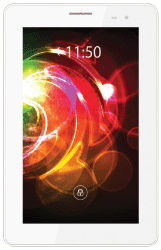 Lava "E-Tab IVORY" Dual-SIM 3G tablet