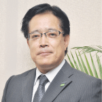 Panasonic shifting focus to B2B Biz