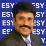 ESY INDIA eyes a dynasty leadership........ in inkjet printing space
