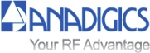 ANADIGICS Wi-Fi Solutions power GALAXY Note 3