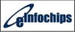 eInfochips opens  9th Design Center in India