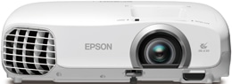 Epson unveils 3D Home Theatre Projector â€“ EH-TW8200 in India