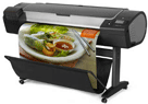 HP launches Designjet Z5400 PostScript ePrinter for Copy Shops