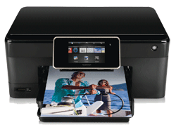 Multi-Function Printers in, Single-Function Printers out