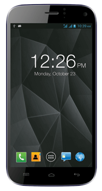 Micromax unveils â€œCanvas Turboâ€ Smartphone in India