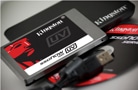 Kingston launches Its SSDNowUV100 in India
