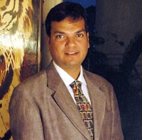 MAIT appoints Rajeev Singh as Chairman of Northern Chapter
