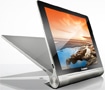 Lenovo debuts Yoga Tablet in India