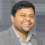 Jaideep Shergill, CEO - MSLGROUP, INDIA