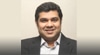 Ashok Shenoy