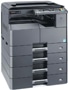 KYOCERA launches new range of colour scanners and printers in India
